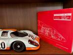 Porsche 917 Archiv & Werkverzeichnis 1968-1975, Ophalen, Walter Näher, Zo goed als nieuw, Porsche