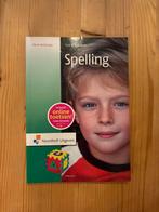 Spelling, Taal & Didactiek, Ophalen of Verzenden, Zo goed als nieuw