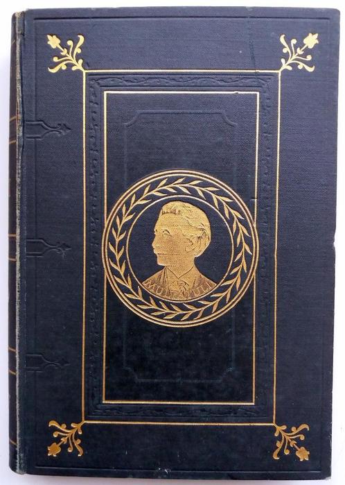 Multatuli - Ideeën derde bundel, Antiek en Kunst, Antiek | Boeken en Bijbels, Ophalen of Verzenden
