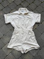 Zara playsuit, Kleding | Dames, Jumpsuits, Overige kleuren, Zara, Ophalen of Verzenden, Zo goed als nieuw