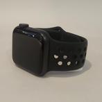 Apple Watch Series 6 Nike (40mm) Grijs (Zwart), Apple, Gebruikt, Support@apple.com, One Apple Park Way
Cupertino, CA 95014
United States