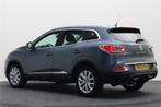 Renault Kadjar 1.2 TCe Intens Climate, Camera, Navigatie, Bl, Voorwielaandrijving, 4 cilinders, Bedrijf, SUV of Terreinwagen