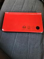 Nintendo DSi XL Super Mario Bros. 25th Anniversary Limited, Spelcomputers en Games, Spelcomputers | Nintendo DS, Ophalen, Zo goed als nieuw