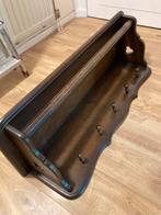 Houten kapstok, Gebruikt, Minder dan 100 cm, Hout, Ophalen
