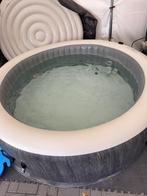 Intex 6 persoons jacuzzi, Ophalen, Zo goed als nieuw