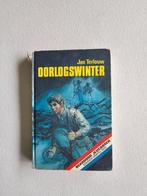 Oorlogswinter - Jan Terlouw, Ophalen of Verzenden, Gelezen, Jan Terlouw