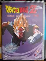 DVD DRAGONBALL Z AFL 5-11 €1, Cd's en Dvd's, Anime (Japans), Ophalen of Verzenden, Tekenfilm, Zo goed als nieuw