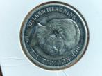 1 gulden 1865, Ophalen of Verzenden, Koning Willem III, 1 gulden