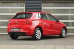 SEAT Ibiza 1.0 TSI 95pk Style | Full Link Navigatie | LED Ko, Voorwielaandrijving, Stof, 95 pk, Met garantie (alle)