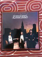Lp Bee Gees Living Eyes 1981, Ophalen of Verzenden, 1980 tot 2000, Gebruikt