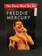 Freddie Mercury - The Show Must Go On, Ophalen of Verzenden, Zo goed als nieuw, Artiest