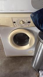 Whirlpool wasmachine, Witgoed en Apparatuur, Wasmachines, Ophalen of Verzenden, Gebruikt, 1200 tot 1600 toeren, 85 tot 90 cm