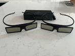 3D brillen, Ophalen, Zo goed als nieuw