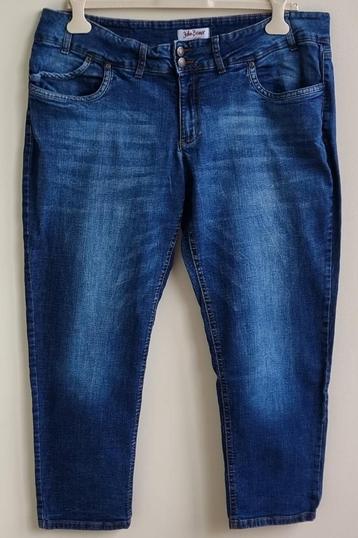John Baner stretchy jeans mt. 50 beschikbaar voor biedingen