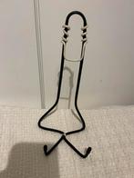 Vintage displaystandaard boek bord, Huis en Inrichting, Ophalen of Verzenden, Gebruikt