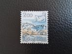 Zwitserland gestempeld 1983, Ophalen of Verzenden, Gestempeld