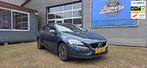 Volvo V40 1.5 T2 Polar+ 45.000km!, 65 €/maand, Stof, 700 kg, Blauw