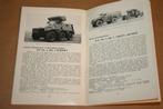 British army. Vehicles and equipment. Part two: artillery., Ophalen of Verzenden, Gelezen
