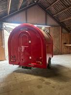 TE KOOP: Novada Demo Trailer (Luxe uitvoering), Ophalen