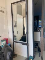 Grote staande spiegel, Huis en Inrichting, Woonaccessoires | Spiegels, Ophalen of Verzenden, Zo goed als nieuw, Rechthoekig