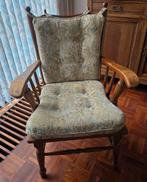 Antiek (rokers) stoeltje, Antiek en Kunst, Ophalen