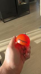 Deeper oranje kap, Watersport en Boten, Hengelsport | Karpervissen, Ophalen of Verzenden, Zo goed als nieuw