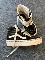 Vans maat 27,5 bijna nieuw, Ophalen of Verzenden, Zo goed als nieuw, Jongetje of Meisje, Schoentjes