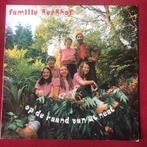 De familie Kerkhof - Op de raand van ut nest / Dialect, Ophalen, Zo goed als nieuw, 12 inch, Streekmuziek