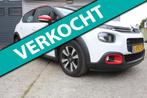 Citroen C3 1.2 PureTech S&S Feel, airco, cruise-control, lan, Voorwielaandrijving, 450 kg, Euro 6, 1199 cc