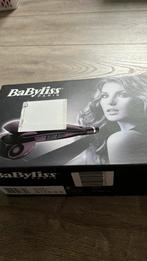 BaByliss curl secret, Ophalen of Verzenden, Zo goed als nieuw, Krultang of Stijltang
