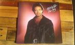 Rob de Nijs - Pur Sang (LP gesigneerd), Ophalen of Verzenden, Gebruikt, 12 inch, Levenslied of Smartlap