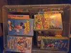 Animatie VHS, Alle leeftijden, Ophalen of Verzenden, Zo goed als nieuw, Tekenfilms en Animatie