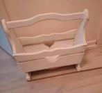 krantenbak lectuurbak van hout, Huis en Inrichting, Woonaccessoires | Krantenbakken en Lectuurbakken, Ophalen of Verzenden, Gebruikt