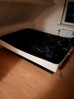 Waterbed teab, Tweepersoons, Ophalen of Verzenden, 200 cm, Gestabiliseerd