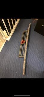 Vw vento phase 1 92er grill ratlook of opknapper, Auto-onderdelen, Ophalen, Voor, Motorkap