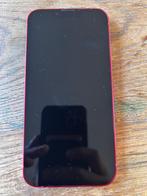 Iphone 13 red nieuwstaat 88% batterij!!, 128 GB, IPhone 13, Ophalen of Verzenden, Zo goed als nieuw