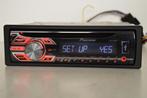 PIONEER  DEH-1500UB  MP3  AUX  USB, Ophalen of Verzenden, Zo goed als nieuw