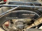 Batavus Motomatic JLO blok, Ophalen, Maximaal 45 km/u, Batavus, 50 cc