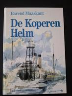 De Koperen Helm - Barend Maaskant, Ophalen of Verzenden, Zo goed als nieuw, Barend Maaskant, Nederland