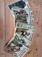 tarzan, Ophalen of Verzenden, Gelezen