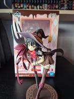 Anime manga konosuba megumin milk chocolate zeldzame figure, Ophalen of Verzenden, Zo goed als nieuw