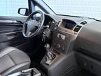 Opel Zafira 2.2 Cosmo Airco APK Cruise PDC Trekhaak (2005), Voorwielaandrijving, Gebruikt, 4 cilinders, 150 pk