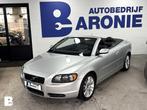 Volvo C70 Convertible 2.4 Summum automaat, youngtimer, C70, Gebruikt, Zwart, Cabriolet