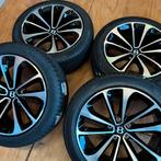 Bentley Bentayga Velgenset 21’’ met banden, Auto-onderdelen, Banden en Velgen, Ophalen, Gebruikt, 285 mm, 21 inch