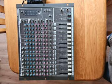 Behringer  eurorack mx 2802 beschikbaar voor biedingen