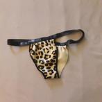 String 100% latex merk Fine2Shine, nieuw, unisexe, Kleding | Dames, Fine2Shine, Ophalen of Verzenden, Beige, Slip