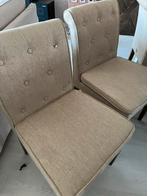 Rivièra Maison Eetkamerstoelen - Set van 6, Huis en Inrichting, Ophalen, Gebruikt, Overige kleuren, Landelijk