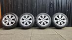 Winterset Audi A4 - 17 inch originele B8 velgen ZGAN, Auto-onderdelen, Ophalen, Gebruikt, Velg(en), 17 inch