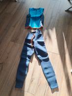 Neopreen sup broek, Watersport en Boten, Watersportkleding, Ophalen of Verzenden, Zo goed als nieuw