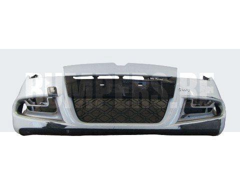 Bumper  Renault Megane 3 III GT Line  Voorbumper  Q6672, Auto-onderdelen, Carrosserie en Plaatwerk, Bumper, Voor, Gebruikt, 6 maanden garantie